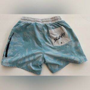 LIMITED EDITION Ocean Bay Volleyball Slunks